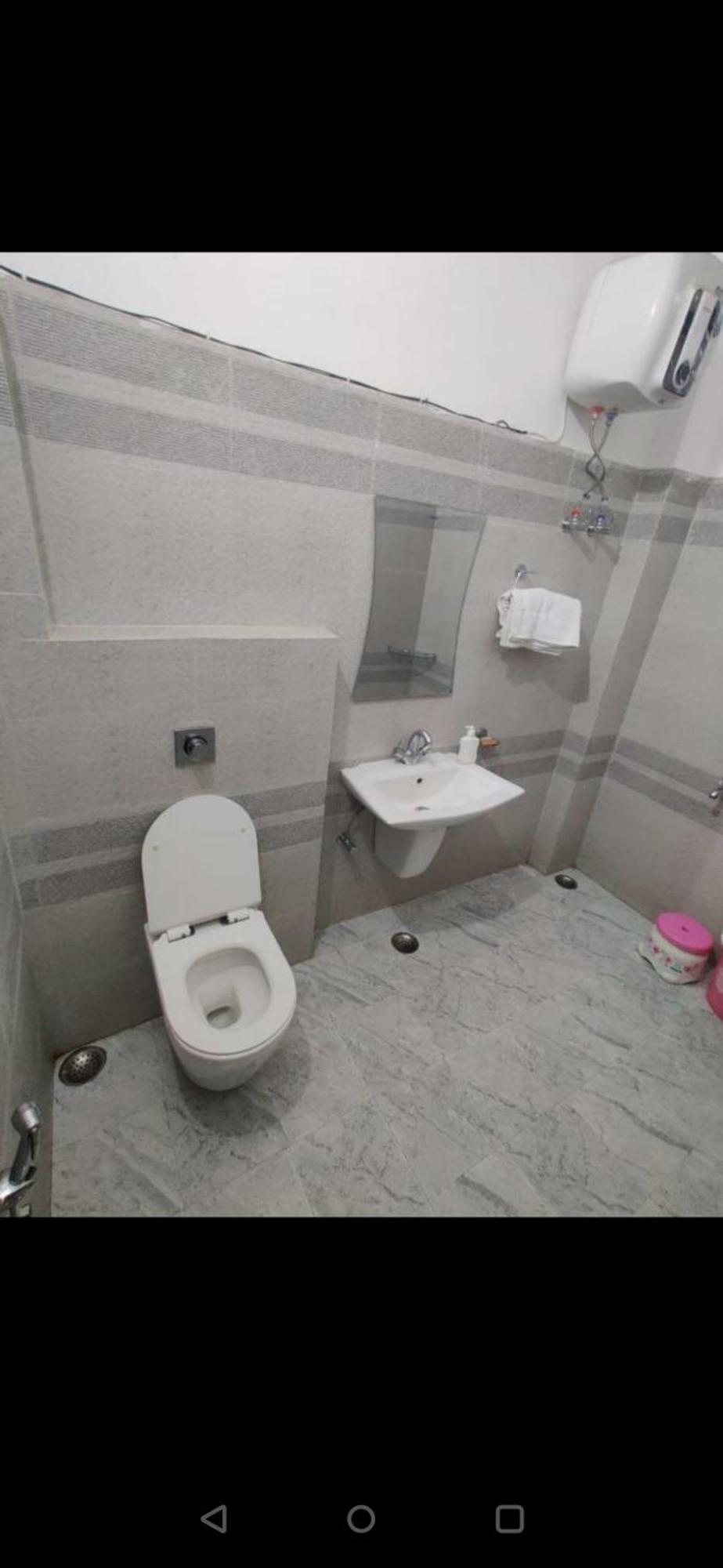 Jp International Naimisharanya Hotel Phòng bức ảnh